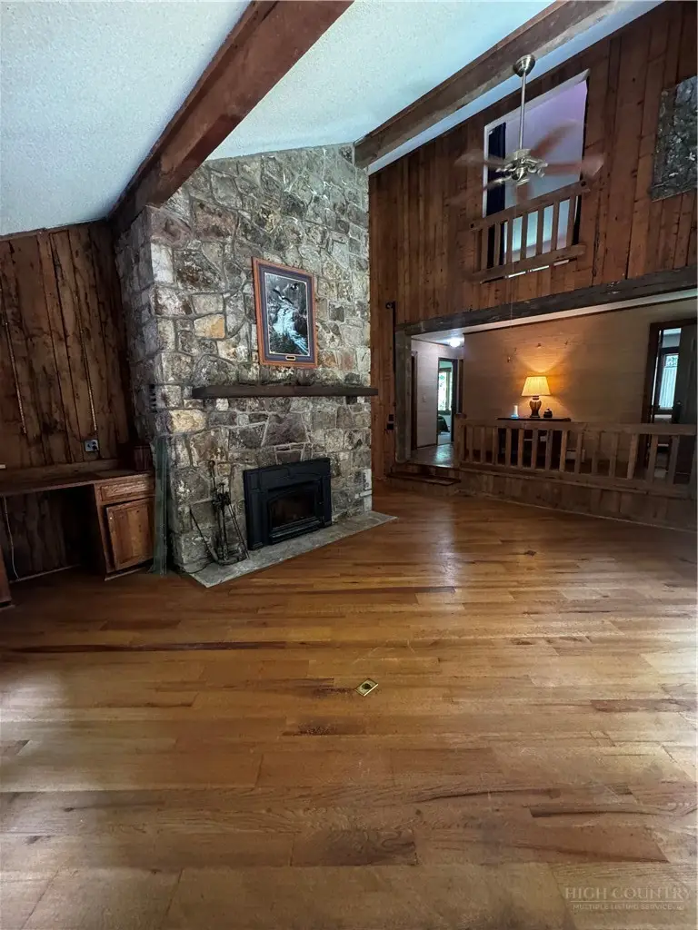 349 Tanglewood Cemetery Road, Linville, NC 28646 - #3
