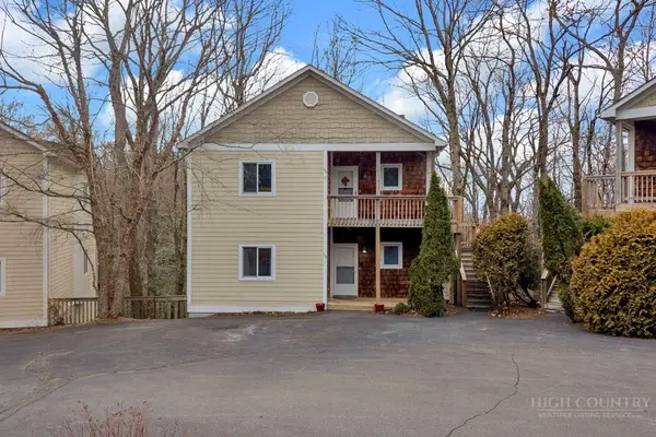 164 Evergreen Springs #201, Blowing Rock, NC 28605