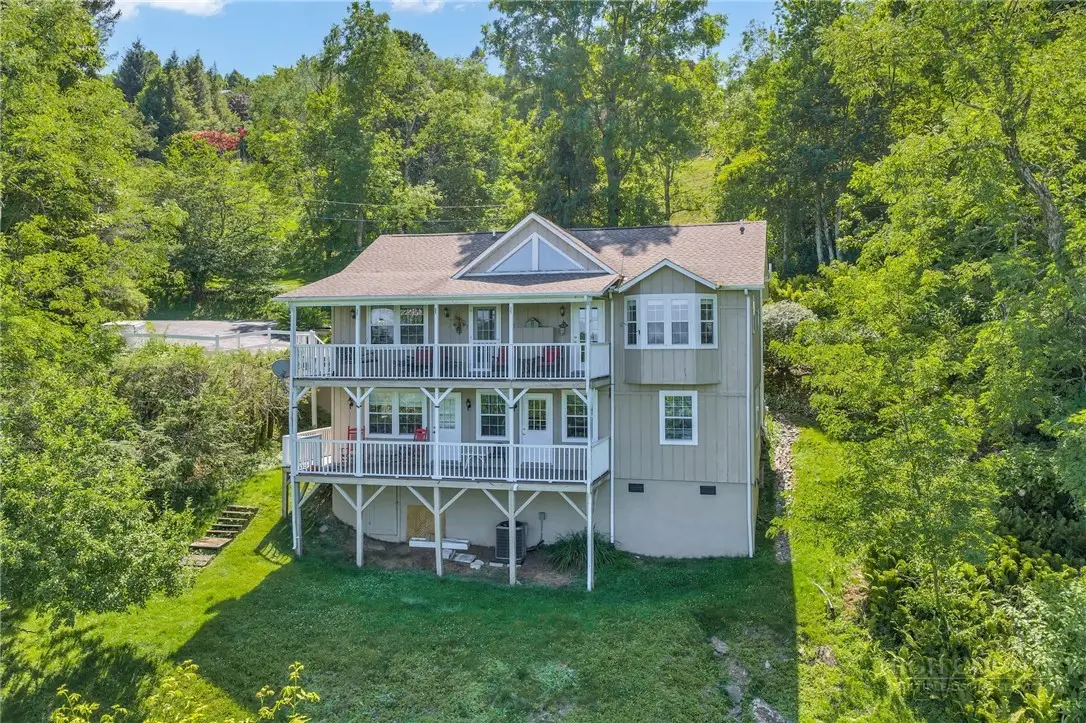 844 Alpine Drive, Blowing Rock, NC 28605 - #1