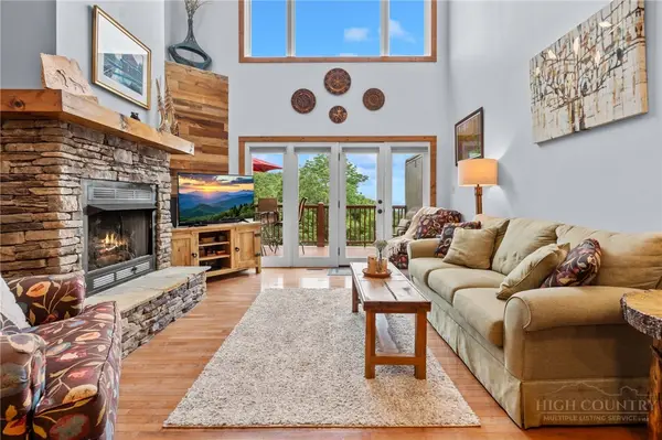 747 Whitetail Trail #2, Banner Elk, NC 28604