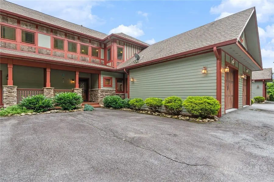 747 Whitetail Trail #2, Banner Elk, NC 28604 - #2