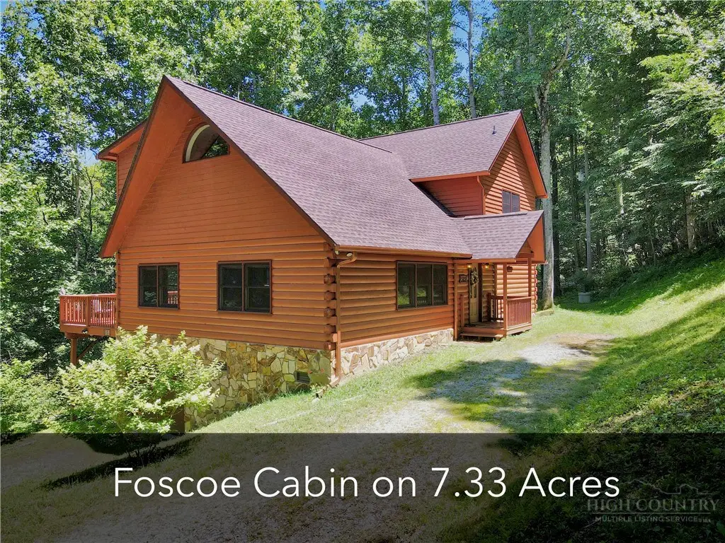 321 Grays Shadow Lane, Banner Elk, NC 28604 - #1