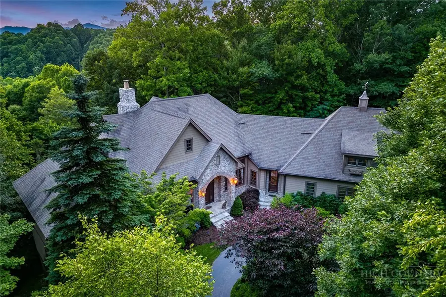 285 Wetherley, Boone, NC 28607 - #2