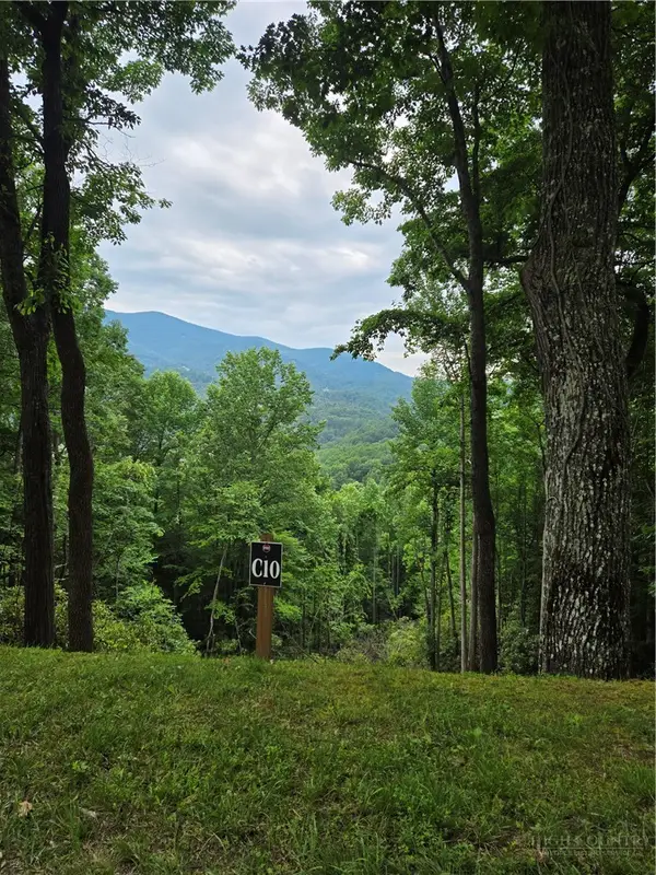 Lot C10 Bear Paw Road, Elk Park, NC 28622
