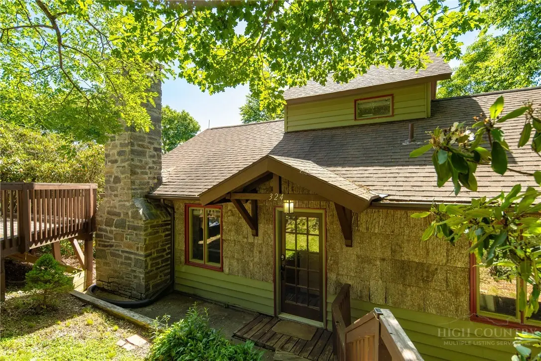 324 Celestial Drive, Blowing Rock, NC 28605 - #1
