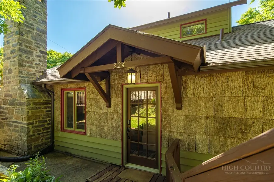 324 Celestial Drive, Blowing Rock, NC 28605 - #2