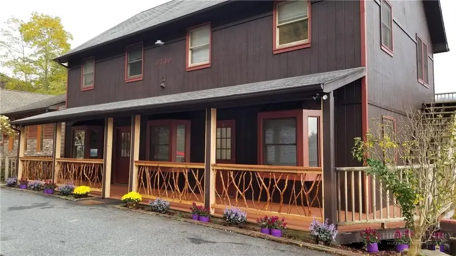 2730 Tynecastle Highway, Banner Elk, NC 28604 - #2