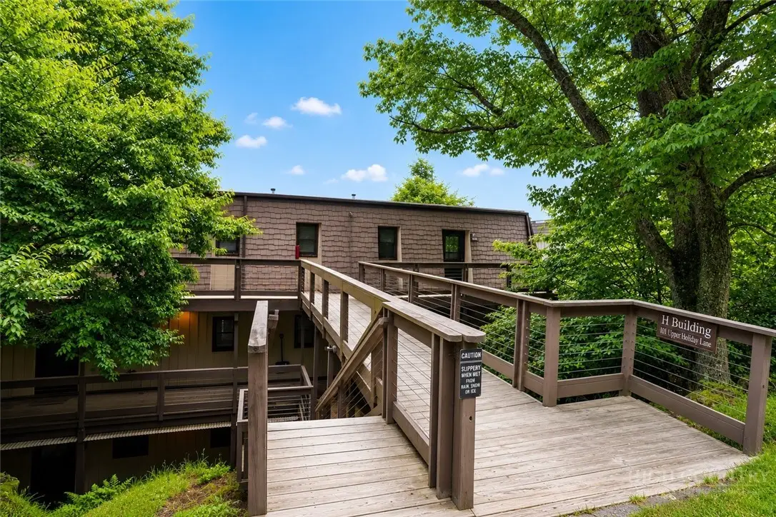 101 Upper Holiday Lane #H-232, Beech Mountain, NC 28604 - #1