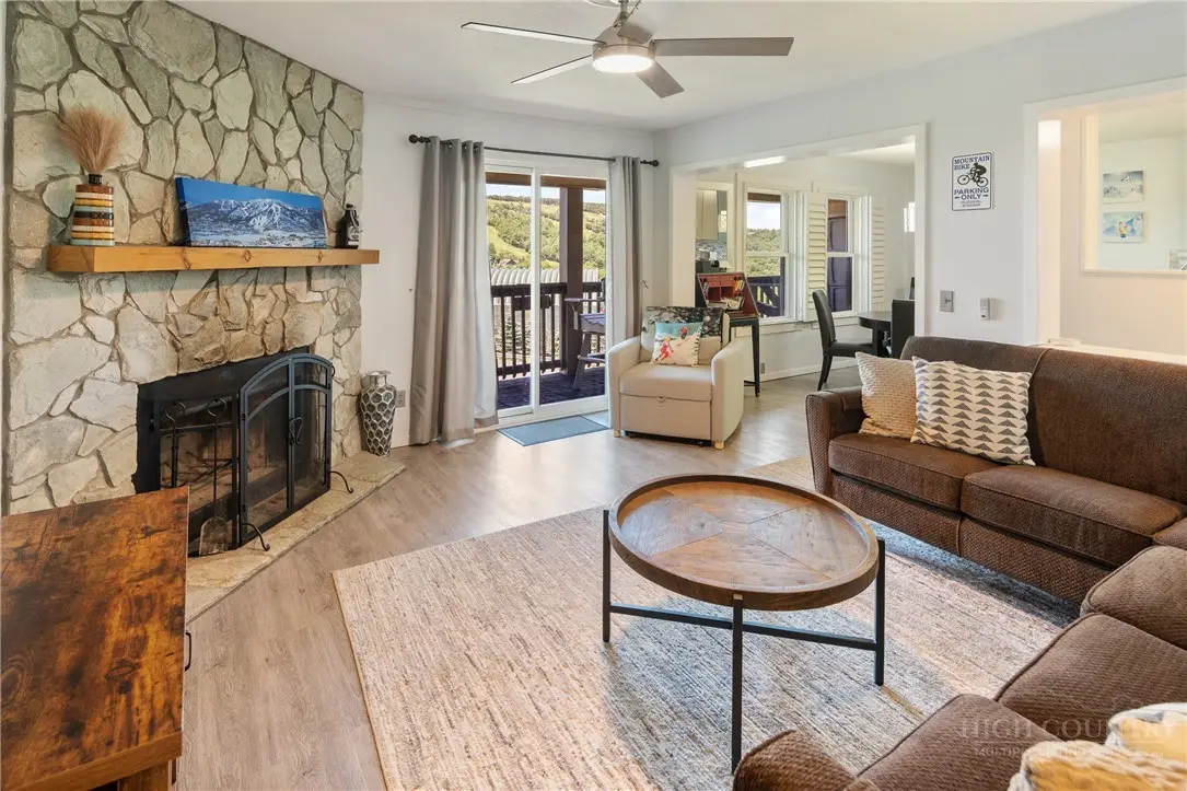 301 Pinnacle Inn Road #3313, Beech Mountain, NC 28604 - #1