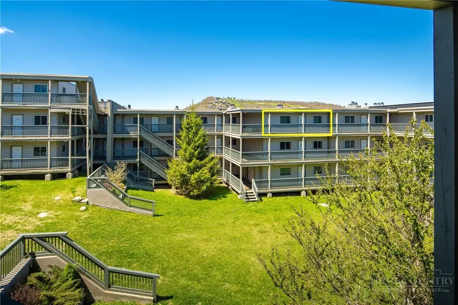 301 Pinnacle Inn Road #3313, Beech Mountain, NC 28604 - #2