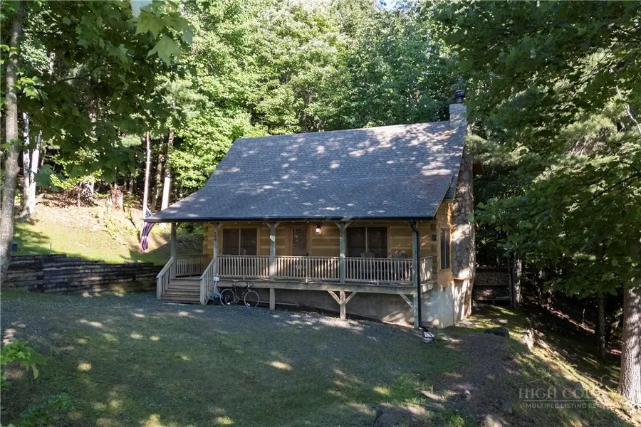 395 Wildcat Estates Drive, Deep Gap, NC 28618 - #3