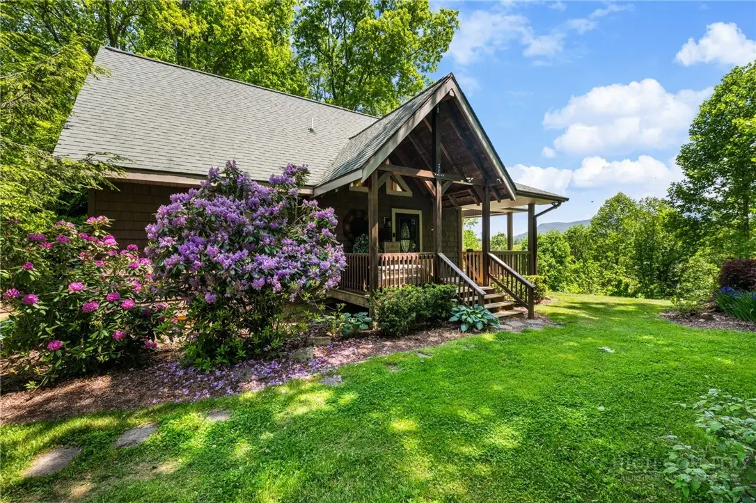 1284 River Breeze Drive, Creston, NC 28615 - #1