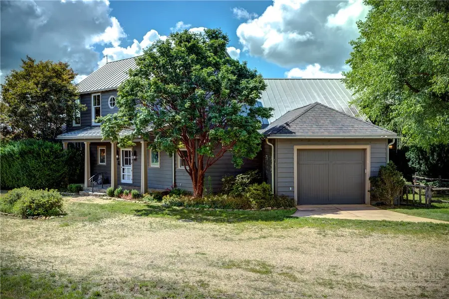 1712 Rich Hill Road, Glade Valley, NC 28627 - #3