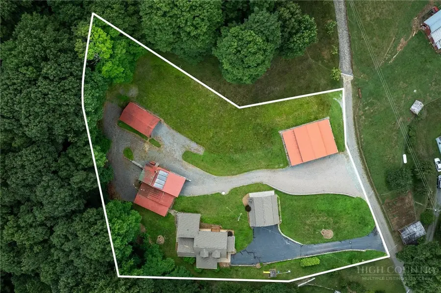 1861 Vanderpool Road, Vilas, NC 28692 - #3