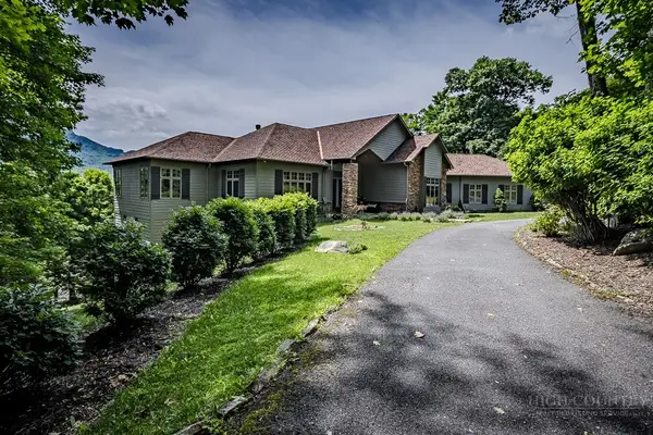 1031 Ridge Drive, Linville, NC 28646