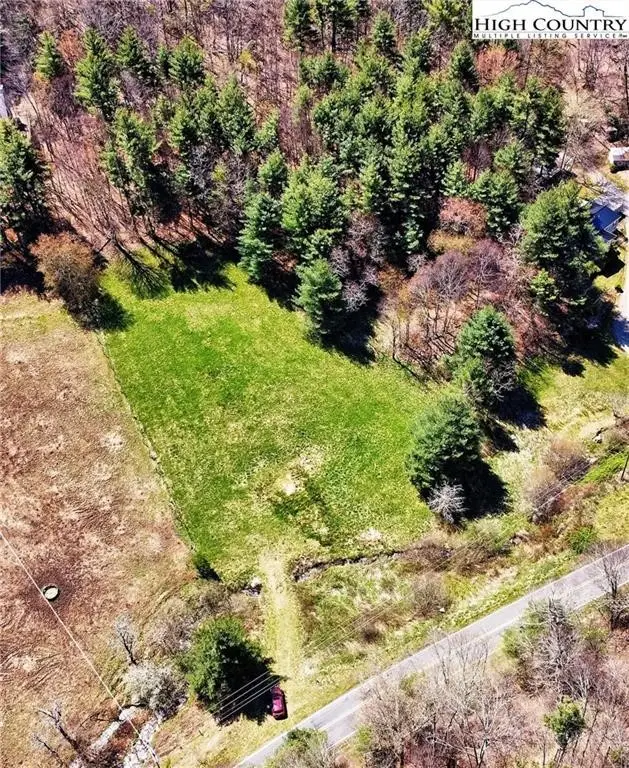 TBA Park Vista Road, West Jefferson, NC 28694 - #3