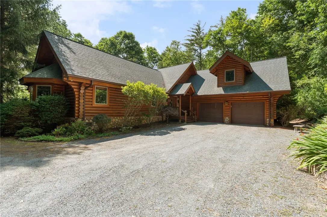 180 New River Trail, Fleetwood, NC 28626 - #1