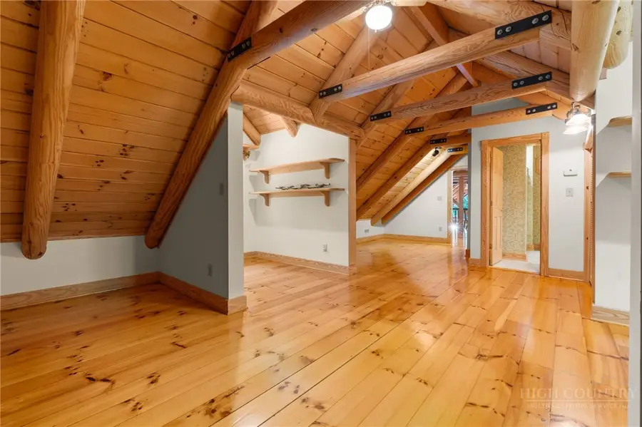 180 New River Trail, Fleetwood, NC 28626 - #3