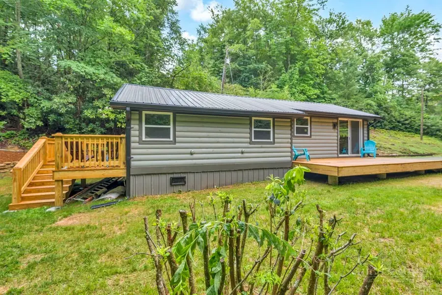 166 Charlie Hicks Road, Banner Elk, NC 28604 - #2