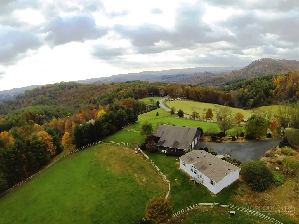 853 Cox Road, Jefferson, NC 28640 - #1