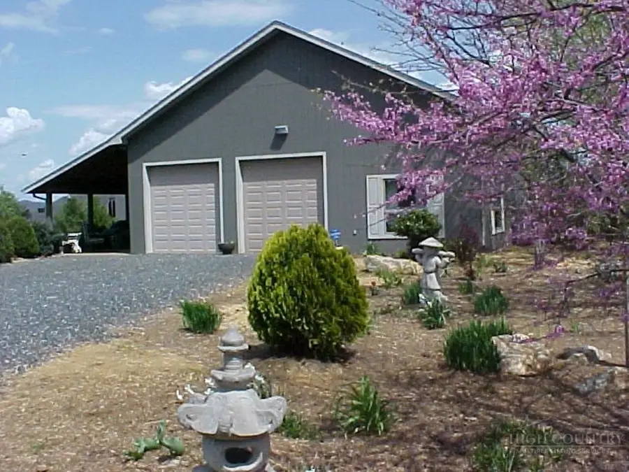 853 Cox Road, Jefferson, NC 28640 - #2