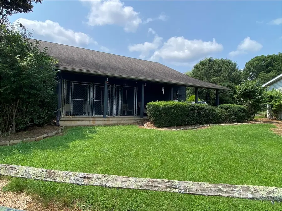 853 Cox Road, Jefferson, NC 28640 - #3
