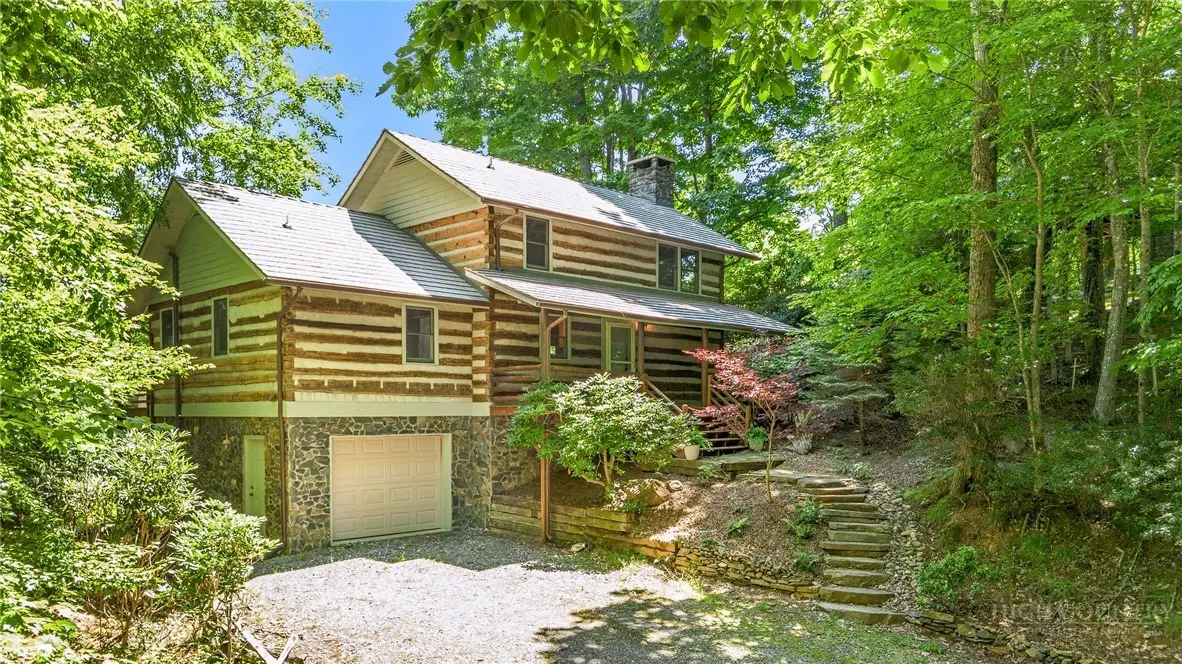 381 Yellow Bear Road, Todd, NC 28684 - #1