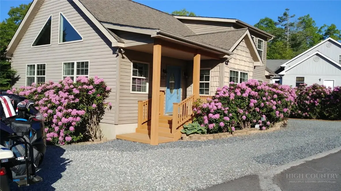 25 Elderberry Loop, Newland, NC 28657 - #1