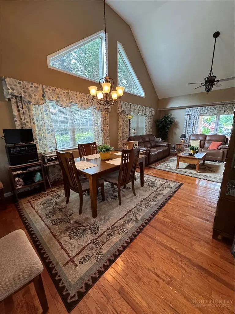 25 Elderberry Loop, Newland, NC 28657 - #2