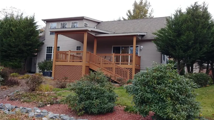 25 Elderberry Loop, Newland, NC 28657 - #3