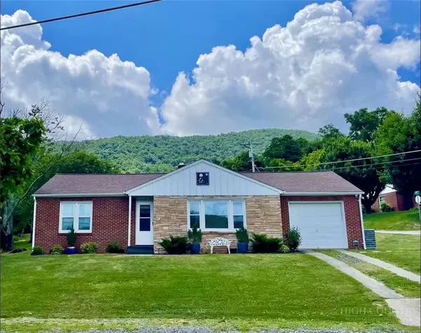 200 S Church Avenue, West Jefferson, NC 28694