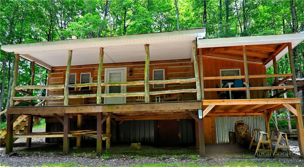 463 Fairview Church Road, Lansing, NC 28643 - #1