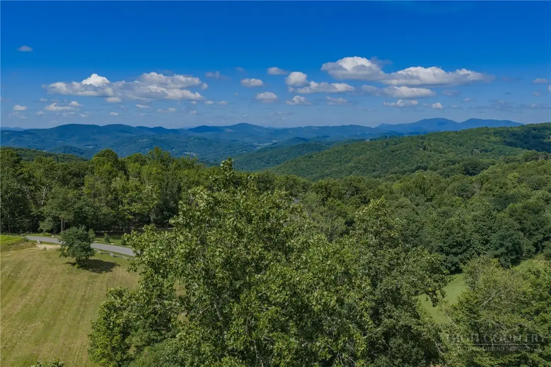 F-22 Old Mcguire Road, Beech Mountain, NC 28622 - #1