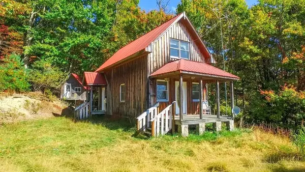 1260 Quillen Ridge Road, Mouth of Wilson, VA 24363