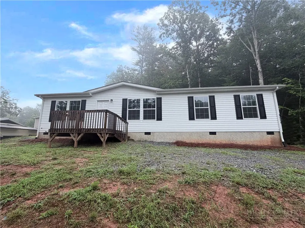 3153 Bear Trail Drive, Lenoir, NC 28645 - #1