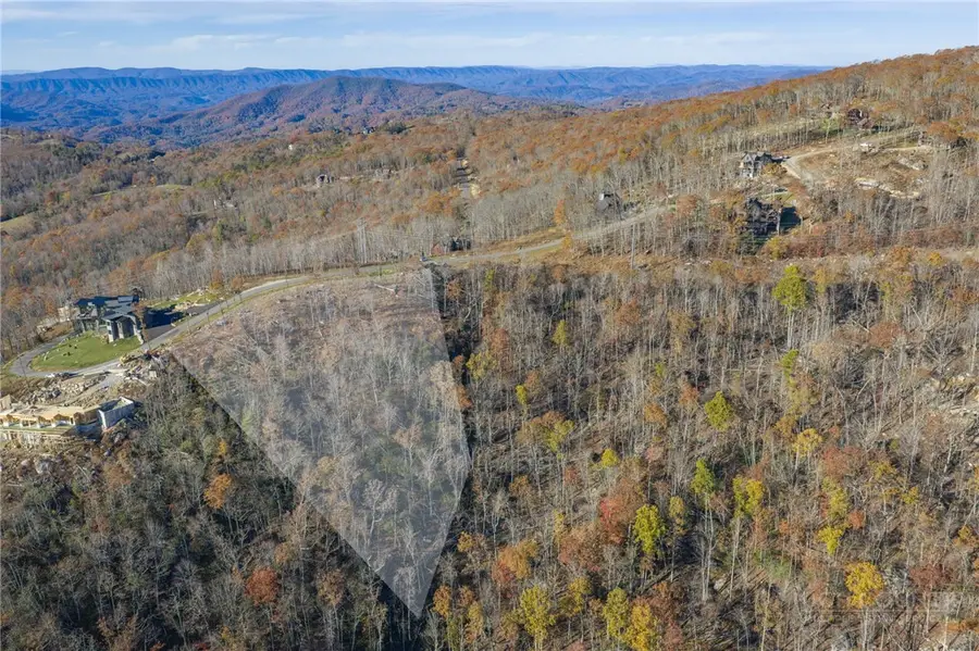 S-124 Silver Eagle Trail, Banner Elk, NC 28604 - #3