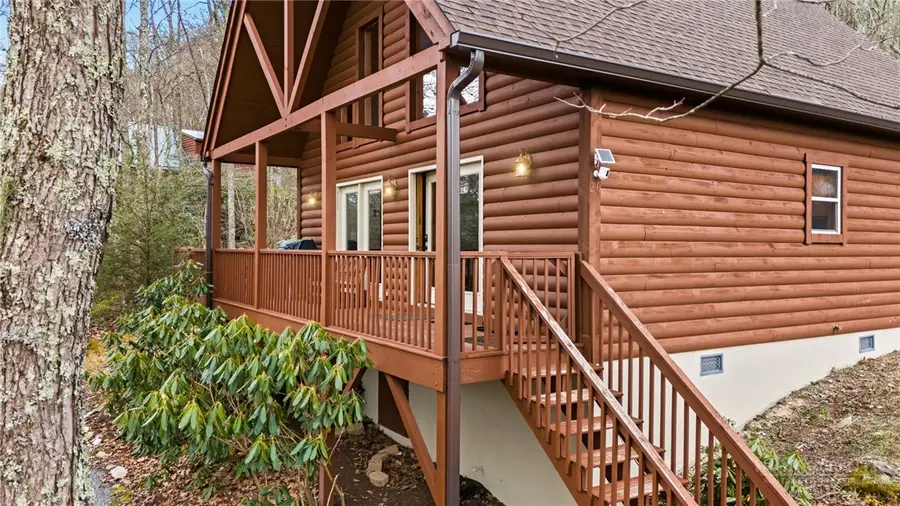 20 Cabin Ridge Lane, Banner Elk, NC 28604 - #2