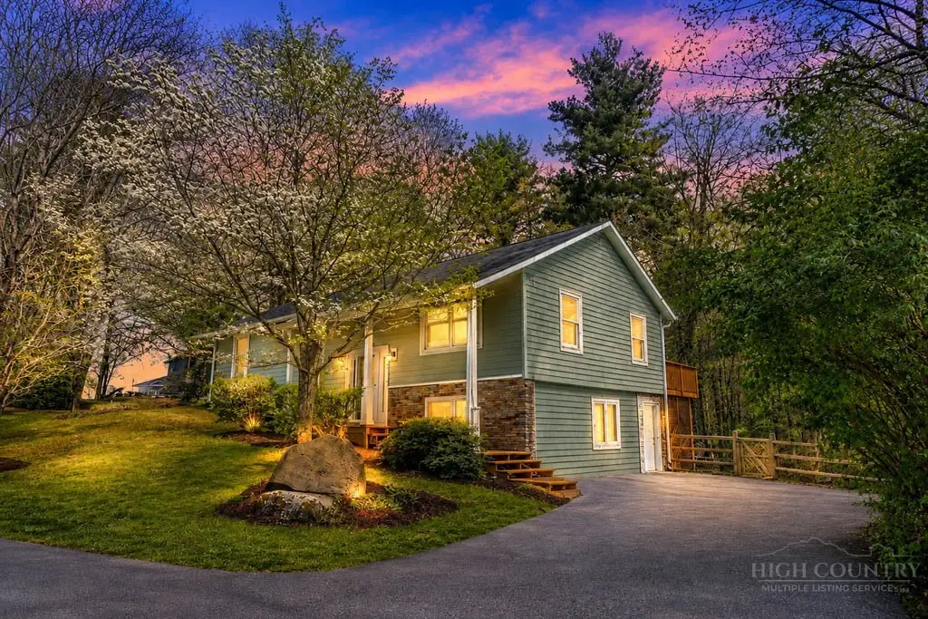 133 Rachel Court, Boone, NC 28607 - #1