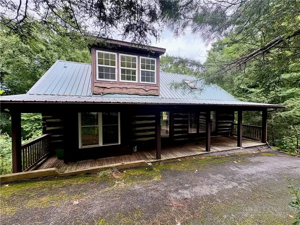 370 Parkway Forest Drive, Boone, NC 28607