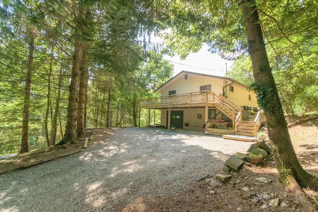 743 Little Laurel Road Extension, Boone, NC 28607 - #1