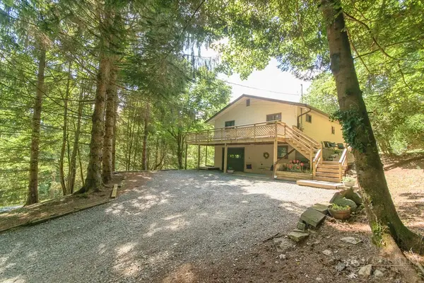 743 Little Laurel Road Extension, Boone, NC 28607