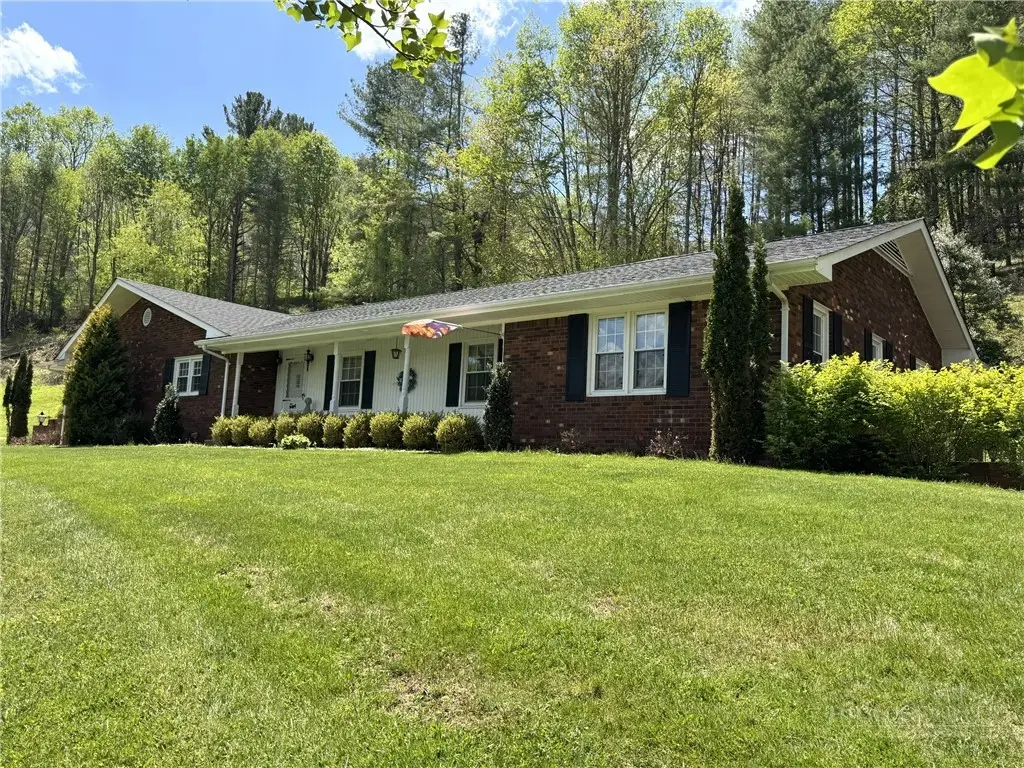 11644 Hwy 88 West, Warrensville, NC 28693 - #1