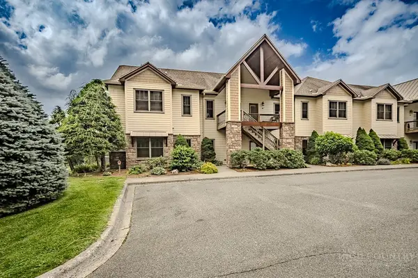 311 Penny Lane #2B, Banner Elk, NC 28604