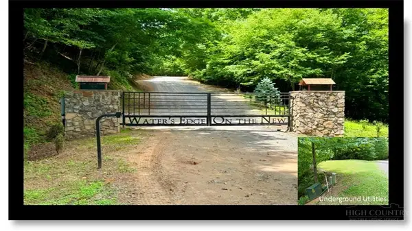 Lot 19 Clear Waters Edge Estate, Creston, NC 28615