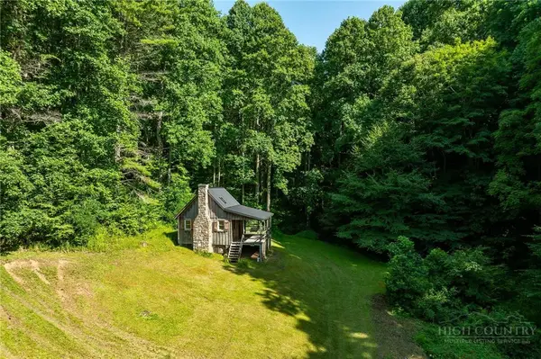 540 Jim Wright Road, , TN 37688