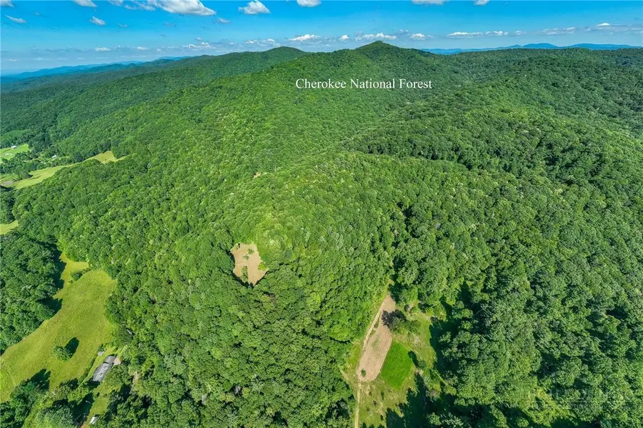 540 Jim Wright Road, Shady Valley, TN 37688 - #3