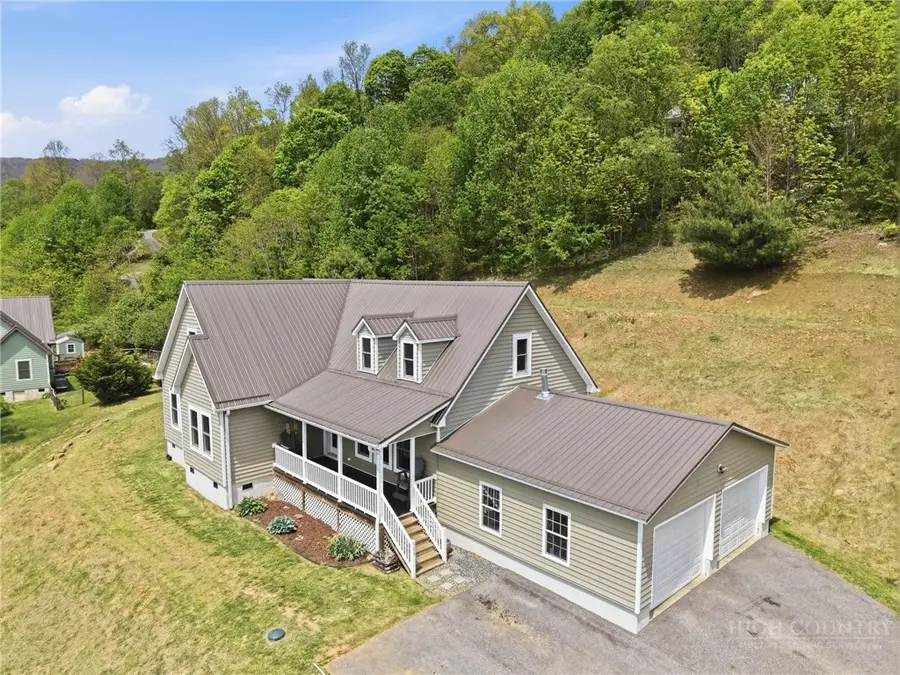 384 Clear Branch Drive, West Jefferson, NC 28694 - #3