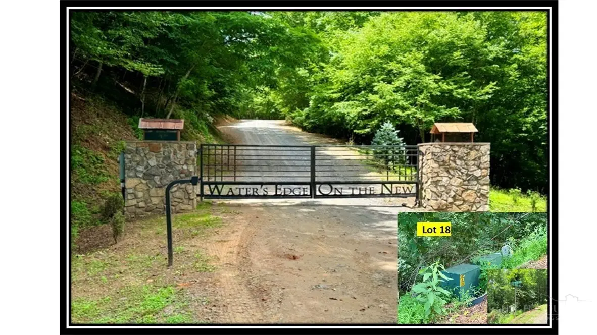 Lot 18 Clear Waters Edge Estate, Creston, NC 28615 - #1