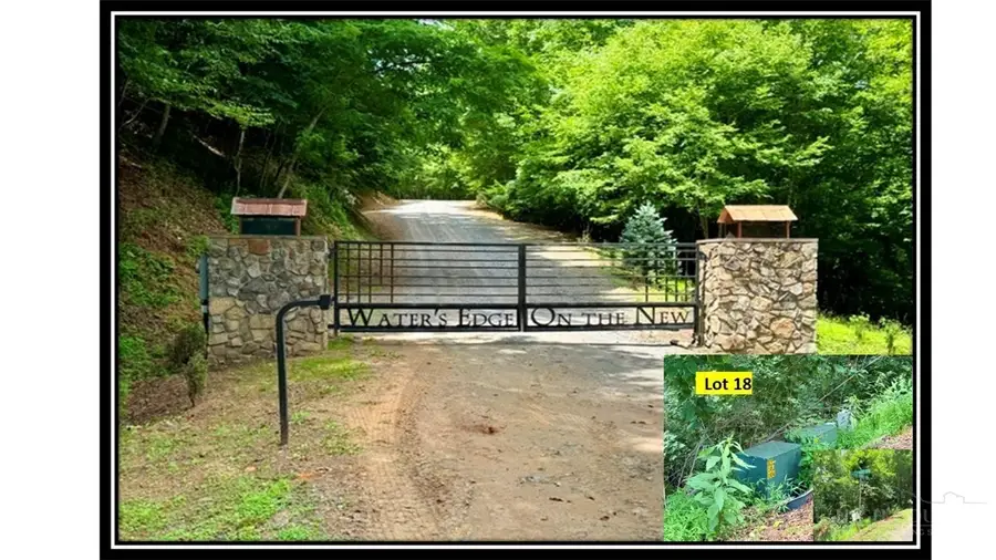 Lot 18 Clear Waters Edge Estate, Creston, NC 28615 - #2