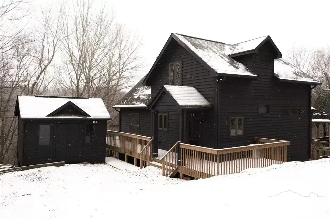 127 Marc Street, Boone, NC 28607 - #1